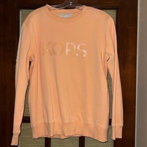 Michael Kors - Unisex Crewneck